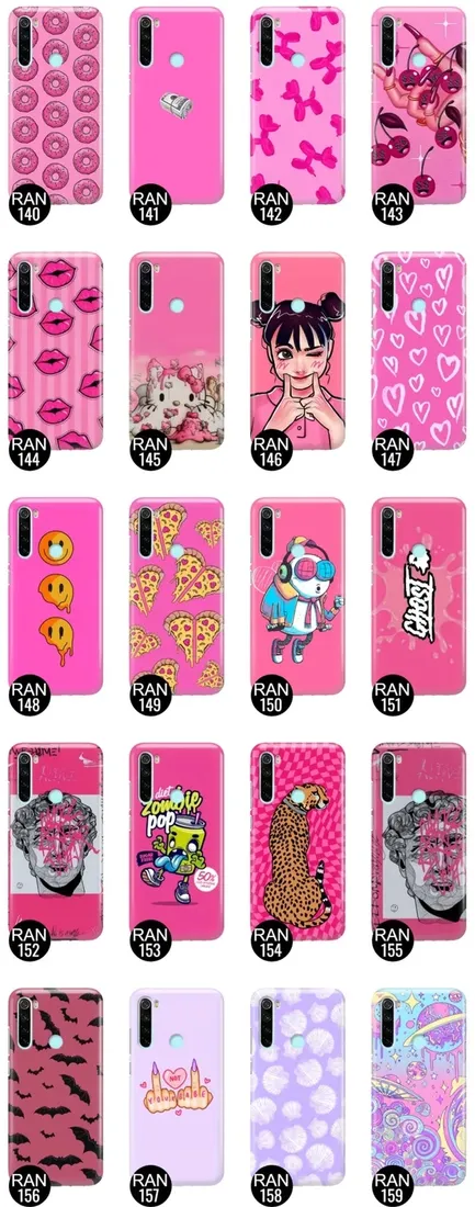 etui-do-xiaomi-redmi-note-8-kobiece-girl-top-wzory