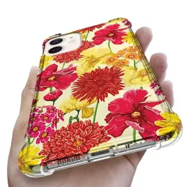 etui-antishock-do-iphone-12-mini-flower-top-wzory