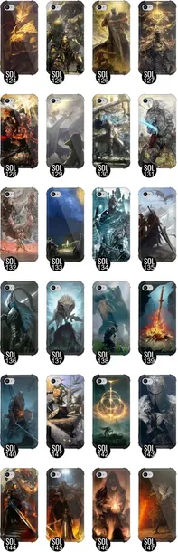 etui-shock-do-iphone-7-eldern-ring-souls-like-wzor-typ-plecki