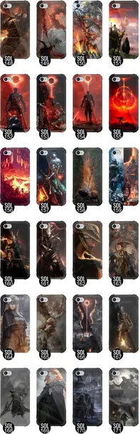 etui-shock-do-iphone-7-eldern-ring-souls-like-wzor-material-tworzywo-sztuczne