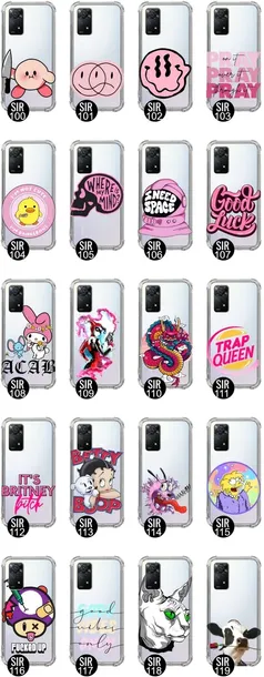 etui-shock-do-xiaomi-redmi-note-11-pro-hard-wzor-kolor-wielokolorowy
