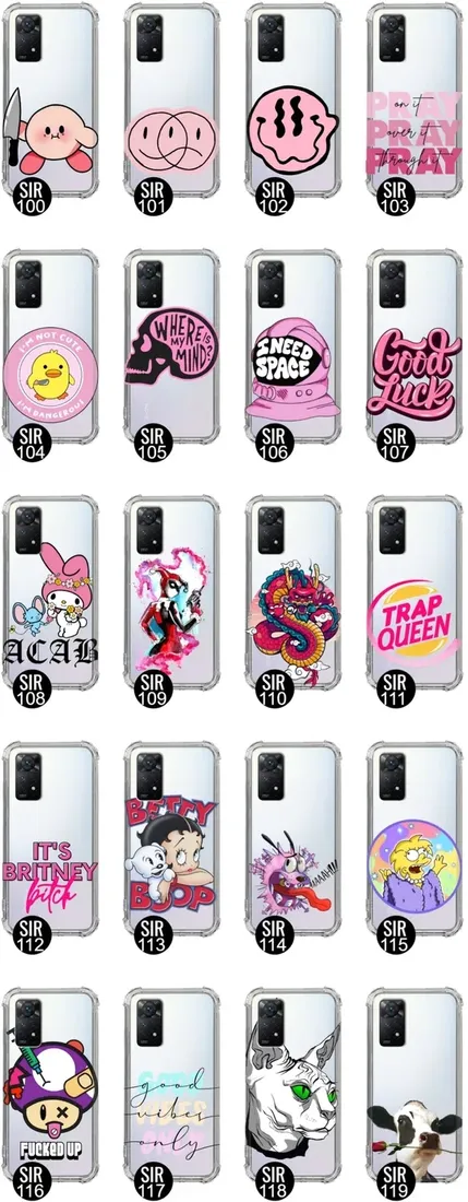 etui-shock-do-xiaomi-redmi-note-11-pro-hard-wzor
