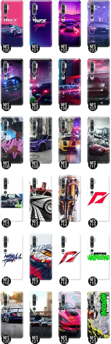 etui-do-xiaomi-mi-note-10-need-for-speed-game-wzor