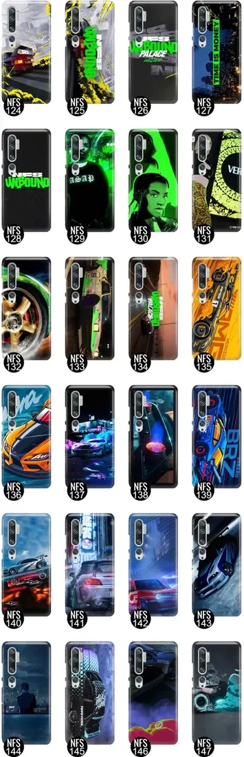 etui-do-xiaomi-mi-note-10-need-for-speed-game-wzor