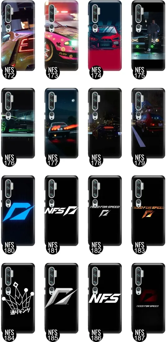 etui-do-xiaomi-mi-note-10-need-for-speed-game-wzor