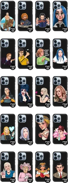 etui-matowe-czarne-do-iphone-13-pro-modne-wzory-funkcje-pochlanianie-wstrzasow