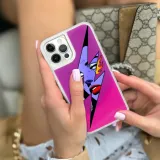 etui-sand-piasek-roz-do-iphone-14-plus-modne-wzory-stan-nowy