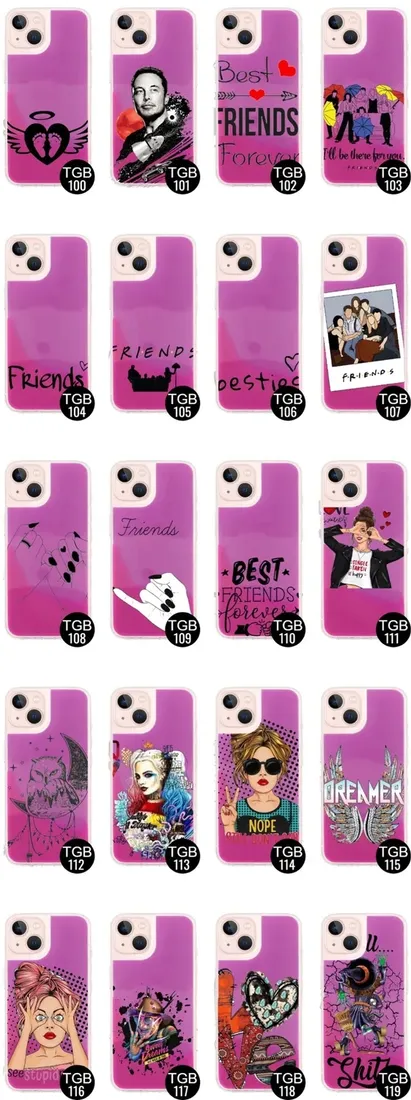 etui-sand-piasek-roz-do-iphone-14-plus-modne-wzory