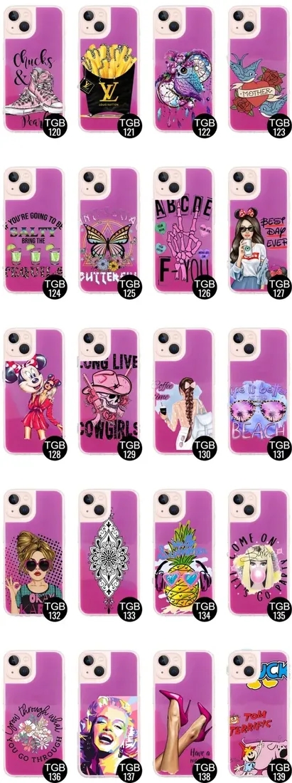 etui-sand-piasek-roz-do-iphone-14-plus-modne-wzory