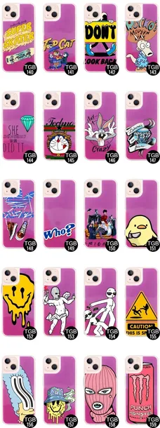 etui-sand-piasek-roz-do-iphone-14-plus-modne-wzory-funkcje-pochlanianie-wstrzasow