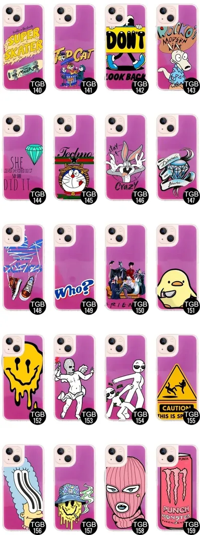 etui-sand-piasek-roz-do-iphone-14-plus-modne-wzory