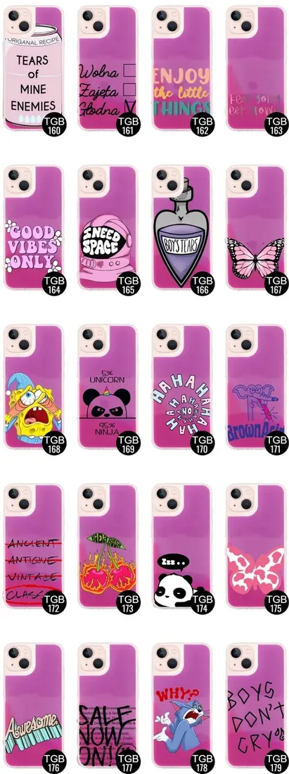 etui-sand-piasek-roz-do-iphone-14-plus-modne-wzory