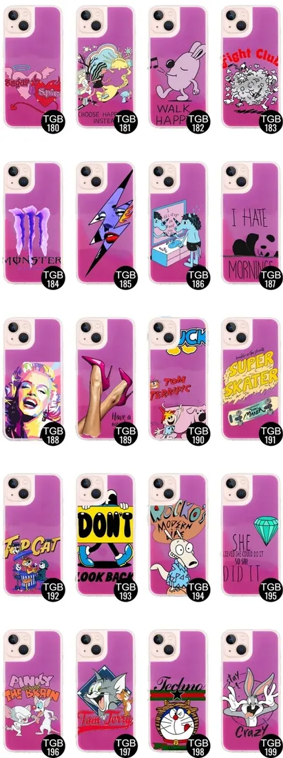 etui-sand-piasek-roz-do-iphone-14-plus-modne-wzory