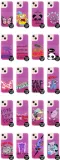 etui-sand-piasek-roz-do-iphone-14-plus-modne-wzory-stan-nowy-dedykowany-model-iphone-14-plus