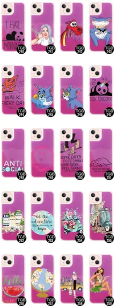 etui-sand-piasek-roz-do-iphone-14-plus-modne-wzory-stan-nowy-przeznaczenie-apple