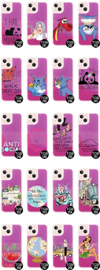 etui-sand-piasek-roz-do-iphone-14-plus-modne-wzory