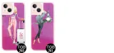 etui-sand-piasek-roz-do-iphone-14-plus-modne-wzory-stan-nowy-kolor-wielokolorowy
