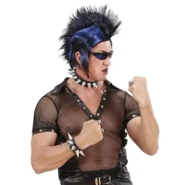 bransoletka-z-kolcami-punk-rock-rockman-akcesoria-przebranie