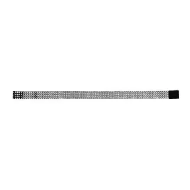 choker-naszyjnik-czarny-krysztalki-karnawal-disco