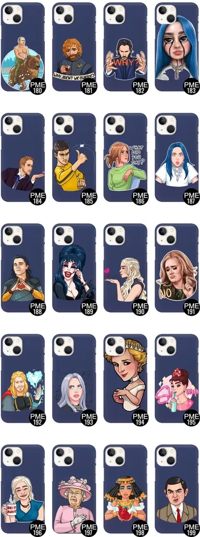 etui-matowe-granat-do-iphone-13-mini-modne-wzory