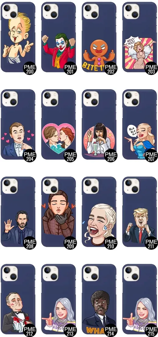 etui-matowe-granat-do-iphone-13-mini-modne-wzory