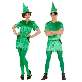 stroj-piotrus-pan-skrzat-elf-gajowy-unisex-l