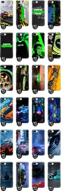 etui-do-iphone-7-plus-need-for-speed-unbound-wzory-typ-plecki