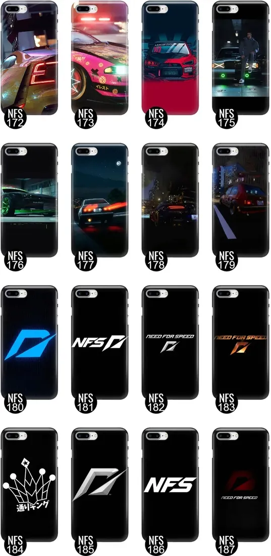 etui-do-iphone-7-plus-need-for-speed-unbound-wzory
