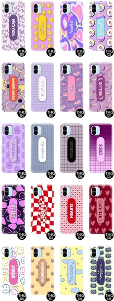 etui-uchwyt-do-xiaomi-redmi-a1-case-modne-wzory-kolor-wielokolorowy