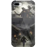 etui-shock-do-iphone-7-plus-eldern-ring-souls-wzor