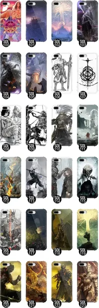 etui-shock-do-iphone-7-plus-eldern-ring-souls-wzor-kolor-wielokolorowy