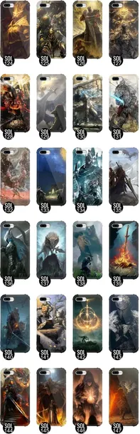 etui-shock-do-iphone-7-plus-eldern-ring-souls-wzor-typ-plecki