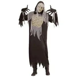 stroj-upiorna-mumia-jak-z-horroru-bandaze-halloween-przebranie-s