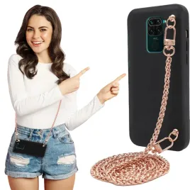etui-matowe-blink-czarny-do-xiaomi-redmi-note-9s