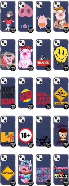 etui-matowe-granat-do-iphone-14-plus-modne-wzory-przeznaczenie-apple
