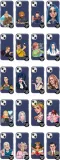 etui-matowe-granat-do-iphone-14-plus-modne-wzory-funkcje-pochlanianie-wstrzasow
