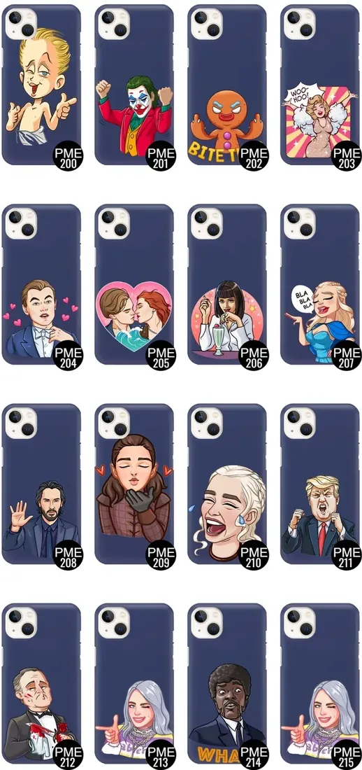 etui-matowe-granat-do-iphone-14-plus-modne-wzory
