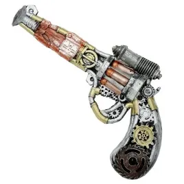 rewolwer-piankowy-steampunk-pistolet