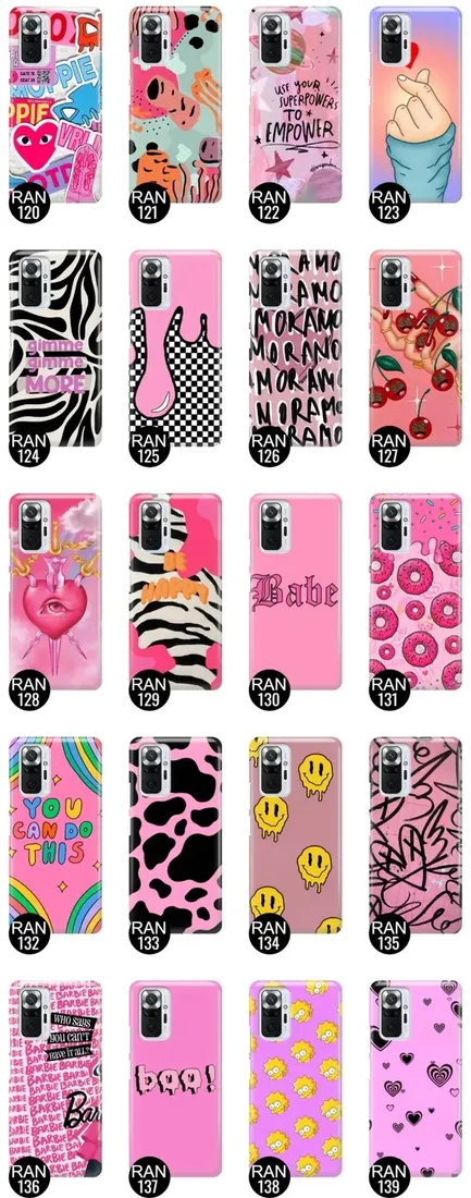 etui-do-xiaomi-redmi-note-10-pro-max-kobiece-wzory