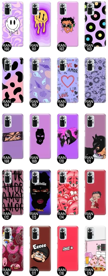 etui-do-xiaomi-redmi-note-10-pro-max-kobiece-wzory