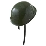 helm-kask-zolnierz-zielony