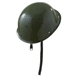 helm-kask-zolnierz-zielony