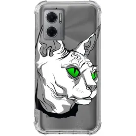 etui-shock-do-xiaomi-redmi-note-11e-hard-bad-wzor