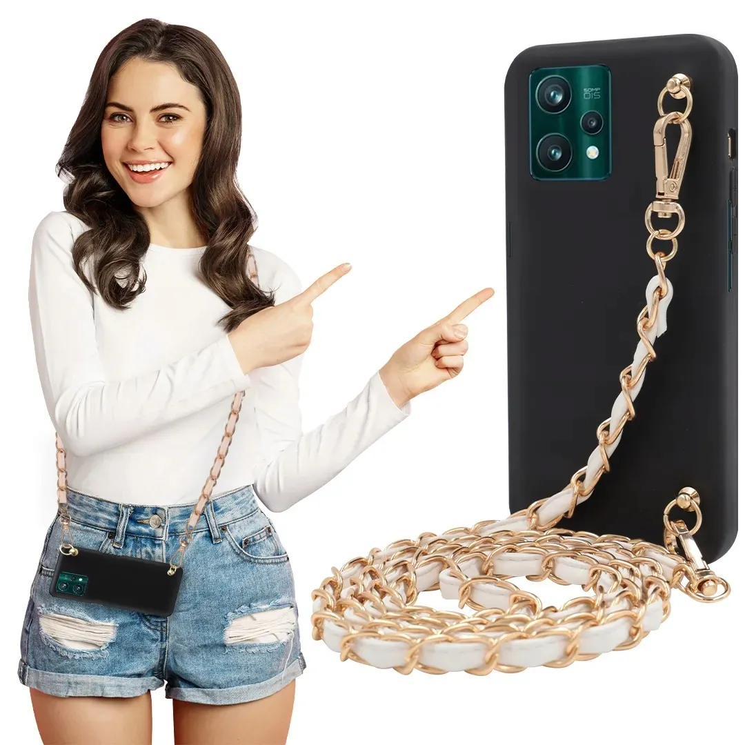 etui-mat-blink-czarny-do-realme-9-pro-plus-lancuch