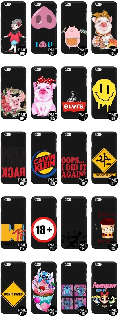 etui-matowe-czarne-do-iphone-6-plus-modne-wzory