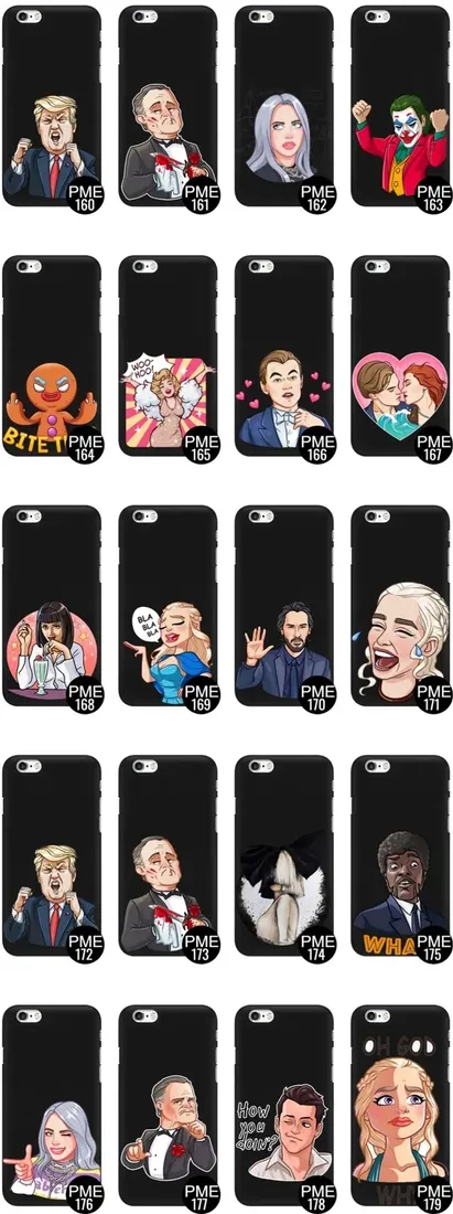 etui-matowe-czarne-do-iphone-6-plus-modne-wzory
