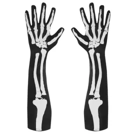 rekawiczki-czarne-kosciotrup-szkielet-halloween-50-cm