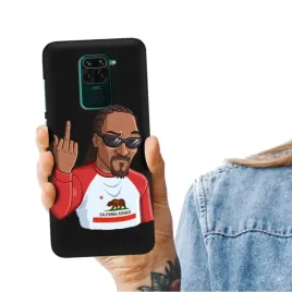 etui-mat-czarny-do-xiaomi-redmi-note-9s-case-wz