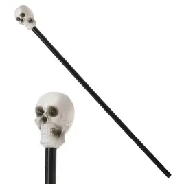 laska-czarna-z-czaszka-80-cm-wampir-dracula-karnawal-halloween