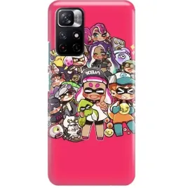 etui-do-xiaomi-redmi-note-11t-5g-splatoon-wzory